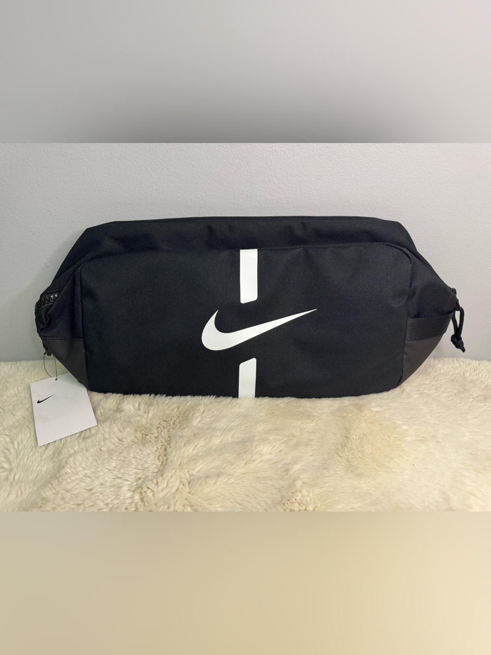 Nike Academy Soccer Shoe Bag